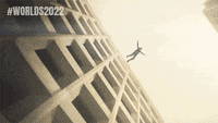 Superhero-landing GIFs - Get the best GIF on GIPHY