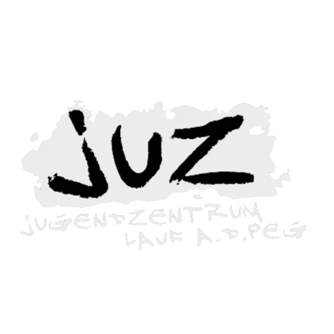 Juz Lauf Sticker