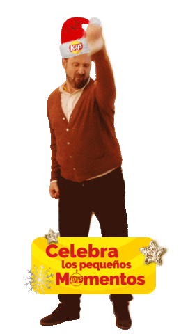 Lay's España Sticker