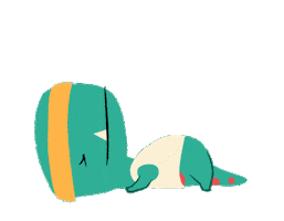 Exercise Jumprope Sticker by Jay Fleck