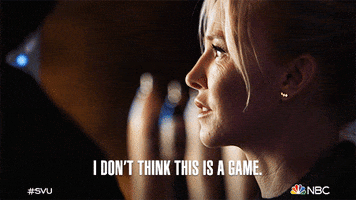 Episode 12 Rollins GIF by NBC