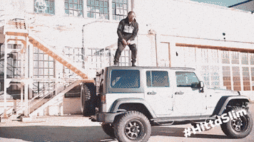 Surfing GIF by HittaSlim