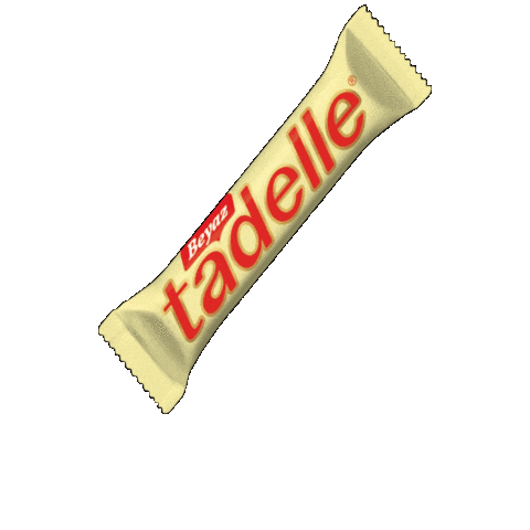 Tadelle Sticker