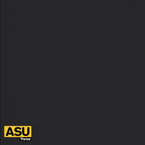 Sidney Poitier Asu GIF by Arizona State University