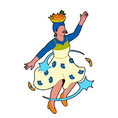 Ballophotoshop Sticker by Chiquita