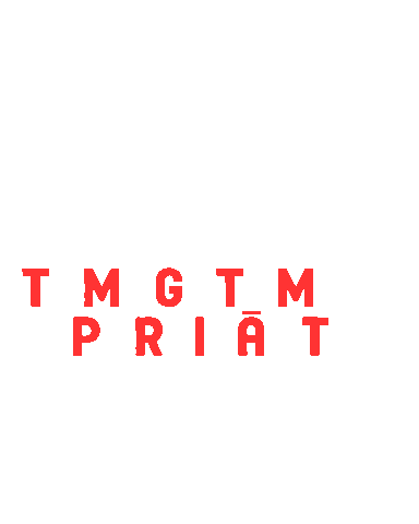 Tamogatas Sticker by Partizán