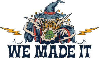 Firestone Walker Sticker