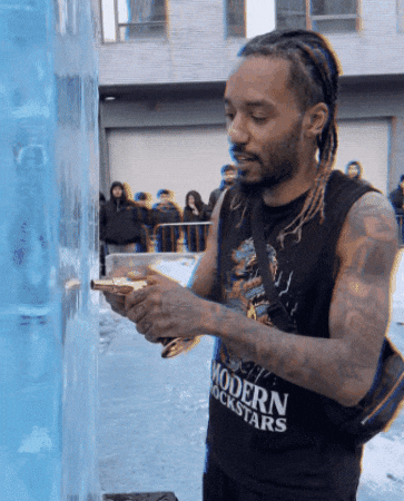 Jtholmes GIF by MdrnRockstars