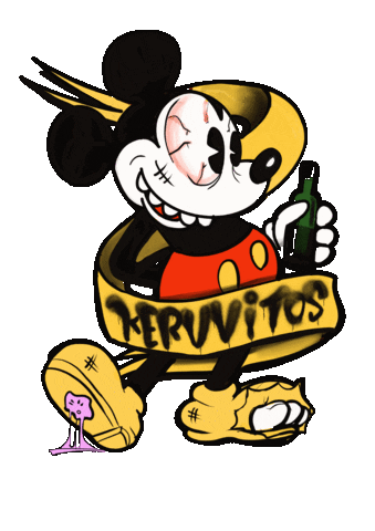 Animated Sticker