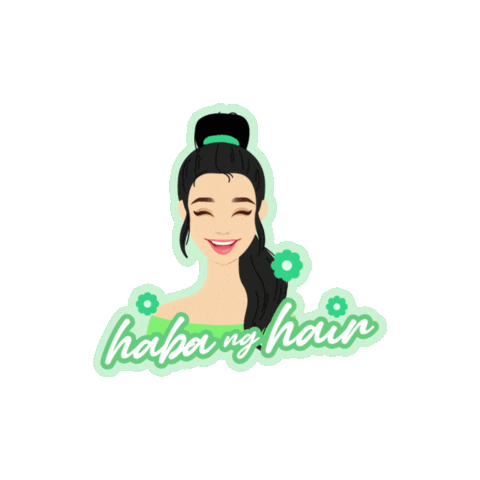 Adventures Habamazing Sticker by Sunsilk