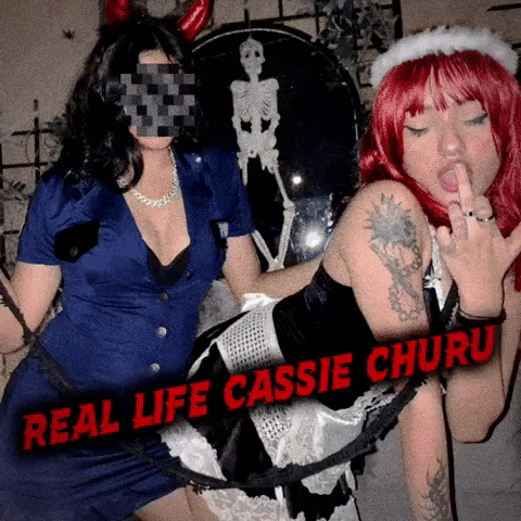 Ruru Churu GIF
