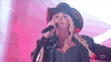 Acm Awards Performance GIF by Academy of Country Music Awards