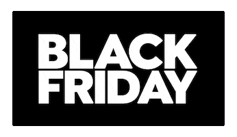 Black Friday Sticker by Domestika