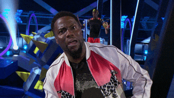compete kevin hart GIF by CBS