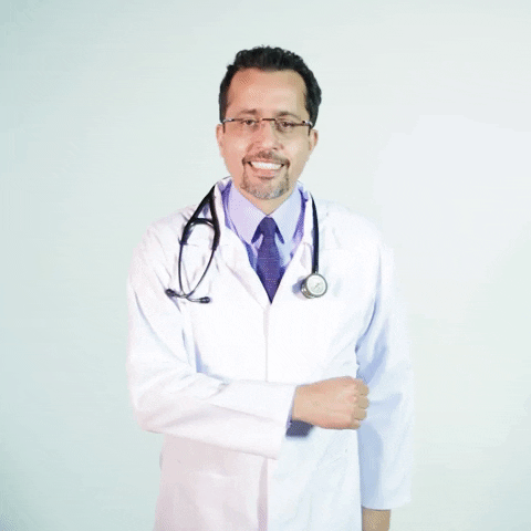 Sao Jose Dos Campos Doctor GIF by Dr. Elton