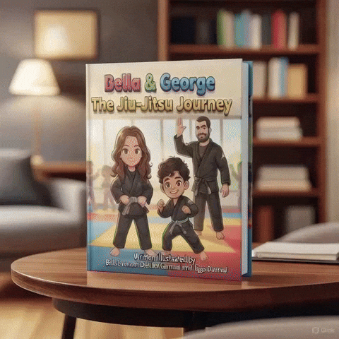 Bella Gamonal GIF by Brazilian Top Team