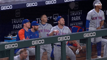Lets Go Yes GIF by SNY