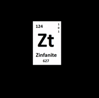 Zinfanite GIF