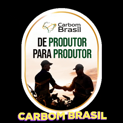 carbombrasill brasil agro agricultura agronegocio GIF