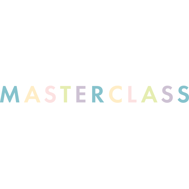 Masterclass Sticker by Byrdie Beauty
