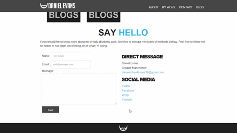 please let me know if my link was wrong