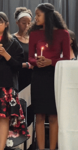 Slay Bae GIF