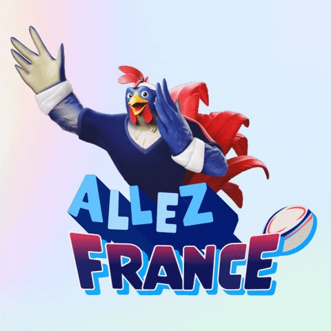 Go France GIF by Meta