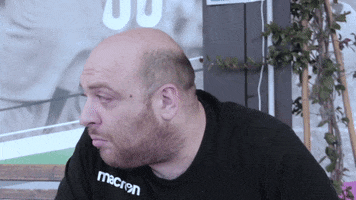 Sul Serio Are You Sure GIF by Rugby Colorno