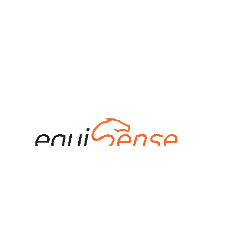 Equisense Sticker