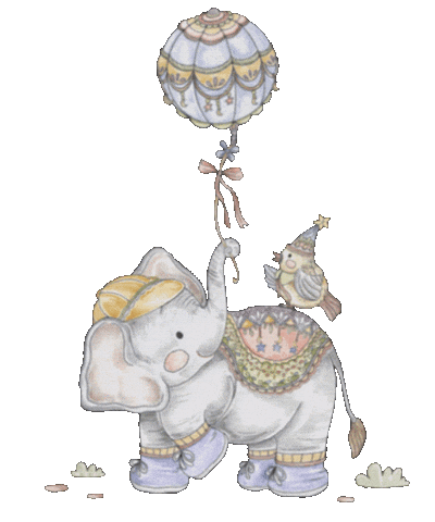 Illustration Sticker Sticker