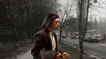 Pulp Fiction GIF