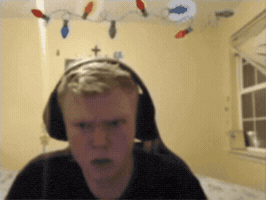 Shocked GIF