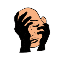 Let's Break The Shame Sticker