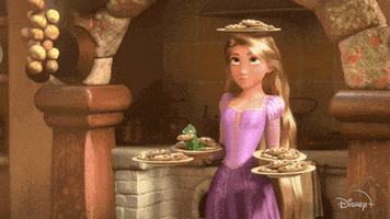 Cookies Baking GIF by Disney+