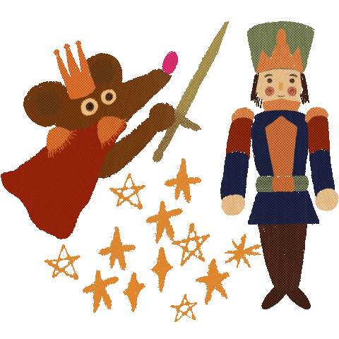 Christmas Sticker