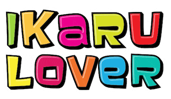 Ikaru Ikarudesign Sticker by indsign