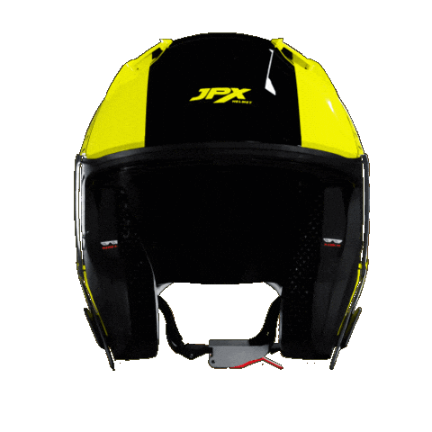 Nova Sticker by jpxhelmet