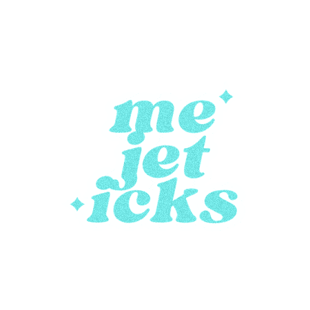 Mejeticks Sticker