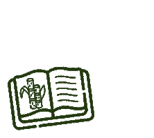 Safra Sticker by Bio Aroeira