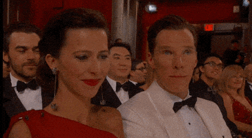 academy awards oscars GIF