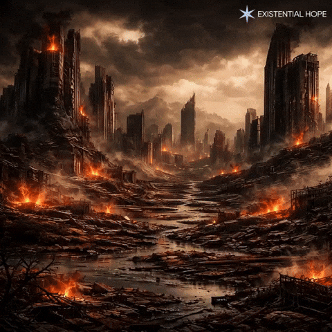 Ios Update Explore GIF by Foresight