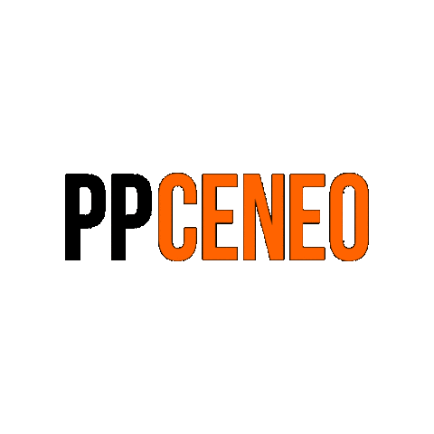 Ppceneo Sticker by Ceneo.pl