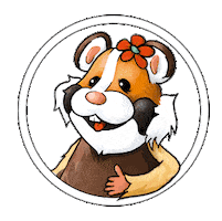 Westpark Sticker by Landesgartenschau Ingolstadt