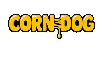 CornDogWarsaw Sticker