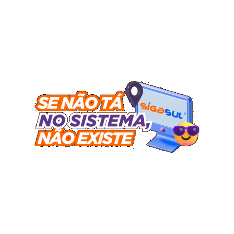 sigasultecnologias Sticker