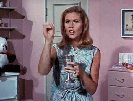 bewitched meme gif