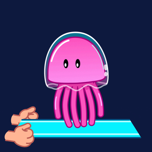 Jelly GIF by Jellyverse