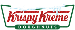 Donut Doughnuts Sticker by KrispyKremeUK