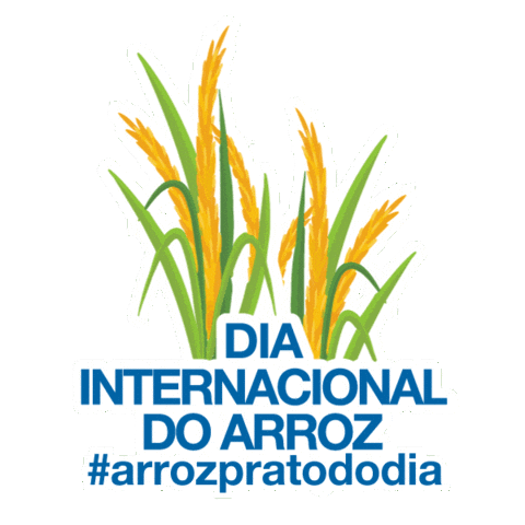 Arroz Sticker by BASF Soluções para a Agricultura