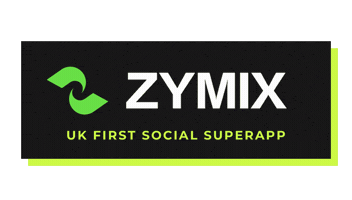 Sticker by ZYMIX